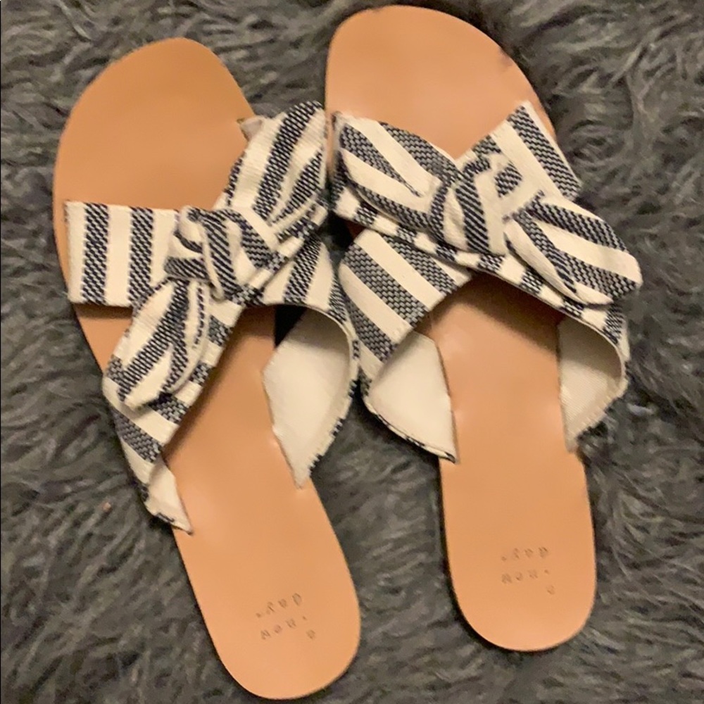 Cute sandles